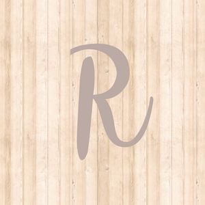 Meet your Posher, Ryelle